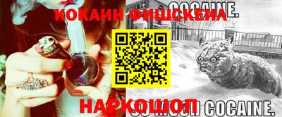 хмурый Новокубанск